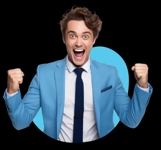 Achievement Right Section